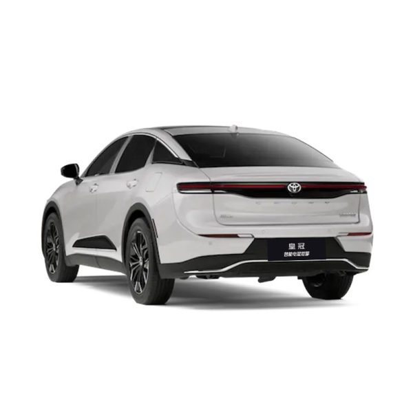 Toyota Crown SportCross