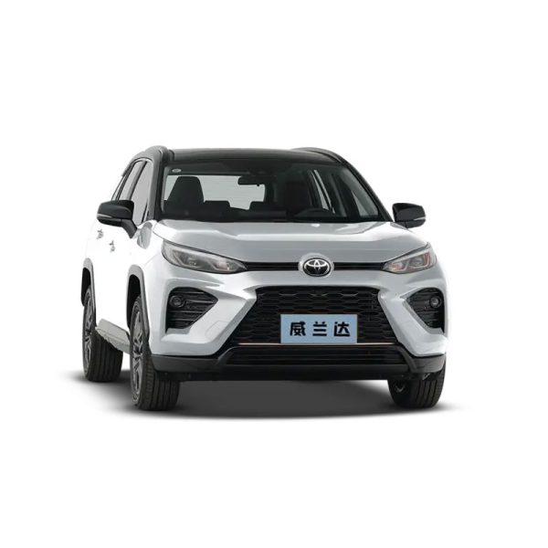 Toyota Wildlander