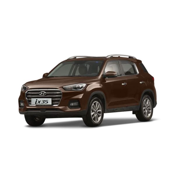 Hyundai ix 35