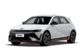 Hyundai IONIQ 5 N