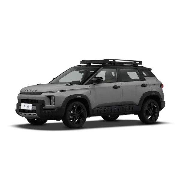 Geely Cowboy