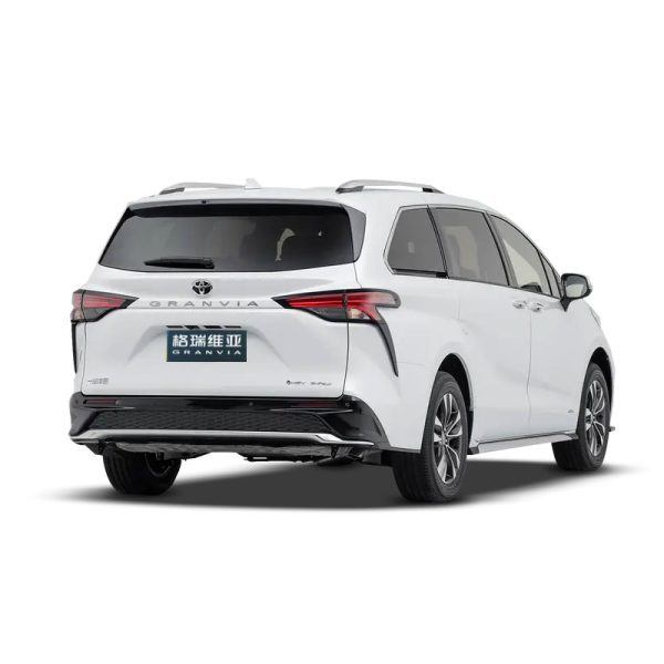 Toyota Granvia