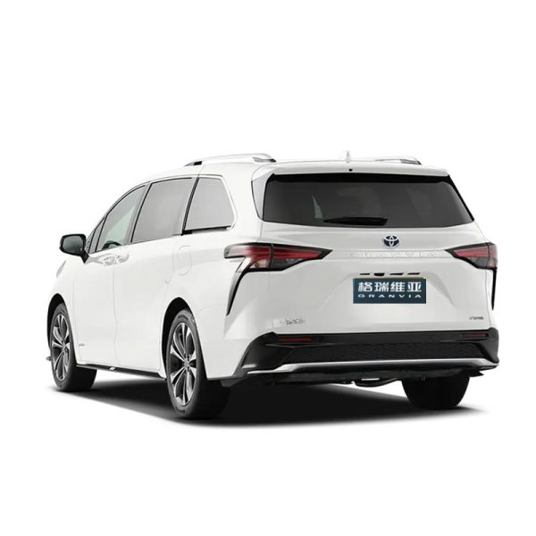 Toyota Granvia