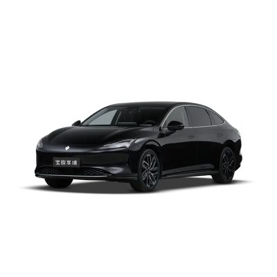 Baojun Xiangjing EV