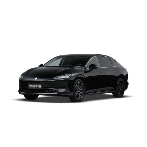 Baojun Xiangjing EV