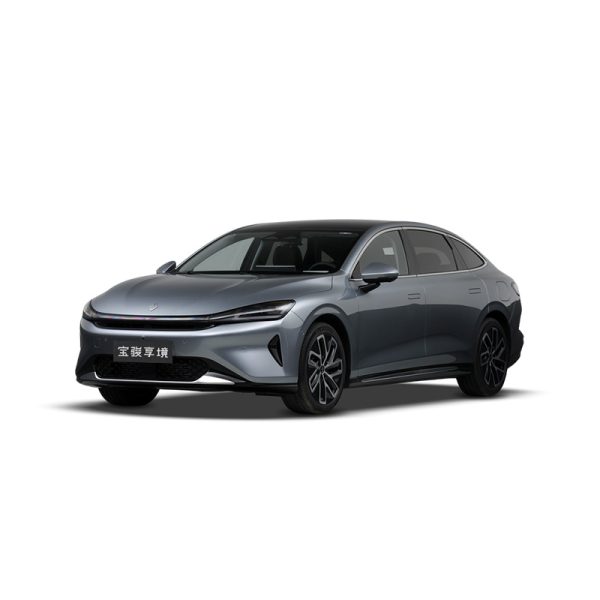 Baojun Xiangjing PHEV