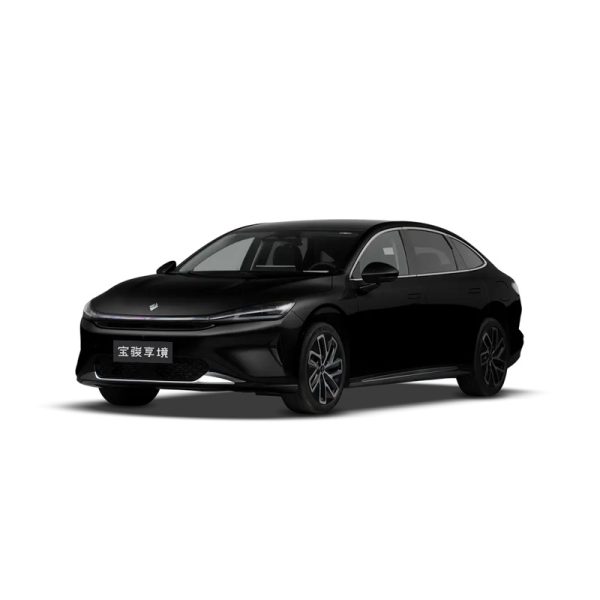 Baojun Xiangjing PHEV