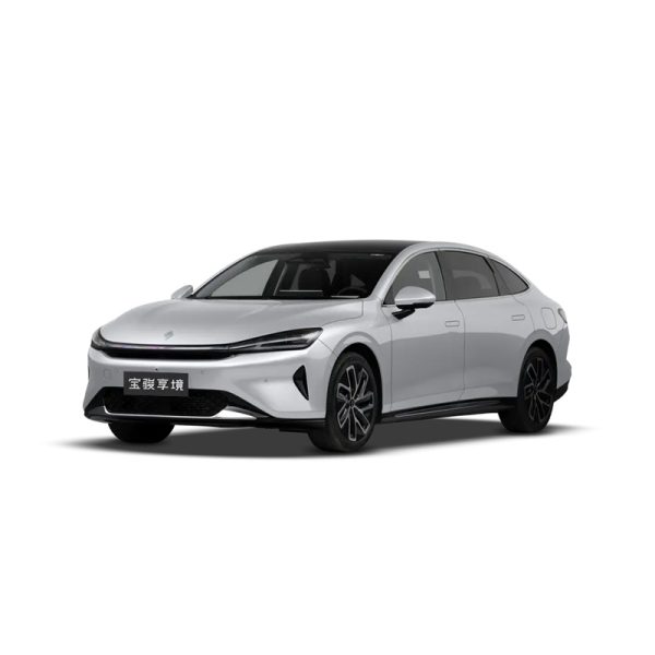 Baojun Xiangjing PHEV