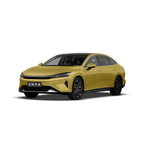 Baojun Xiangjing PHEV