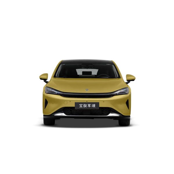 Baojun Xiangjing PHEV