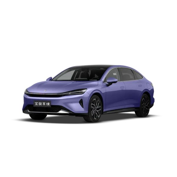 Baojun Xiangjing PHEV