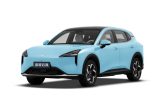 Baojun Yunhai EV