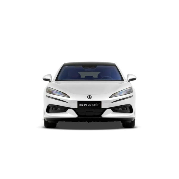 Denza Z9GT EV