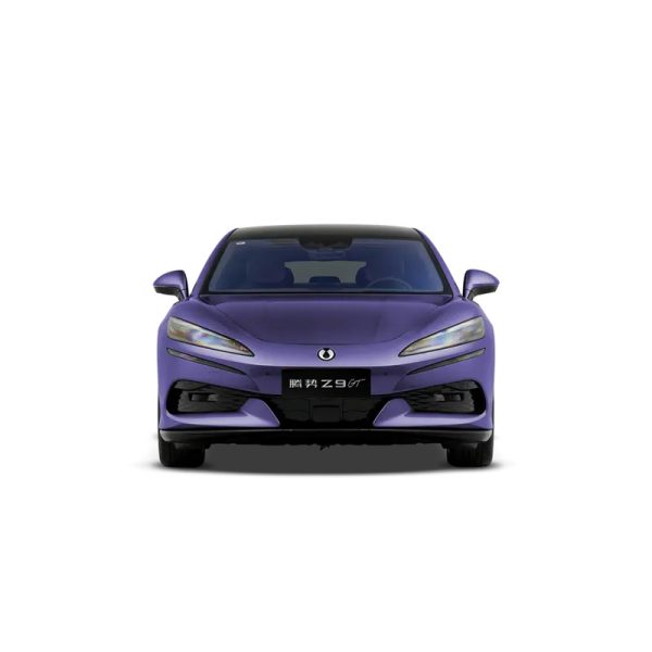 Denza Z9GT EV