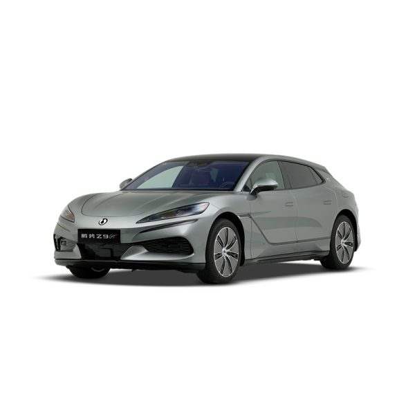 Denza Z9GT EV