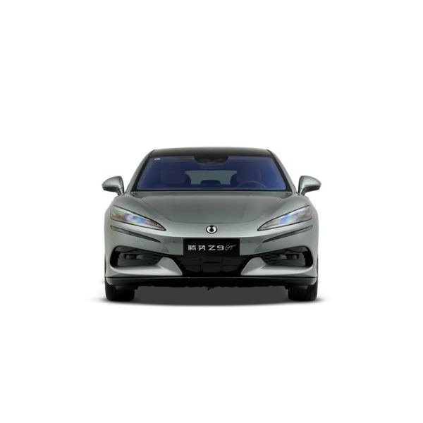 Denza Z9GT EV