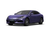 Denza Z9 EV