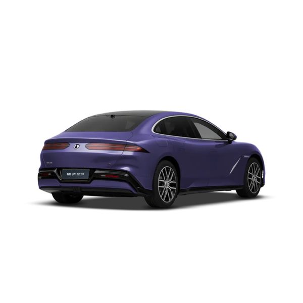 Denza Z9 EV