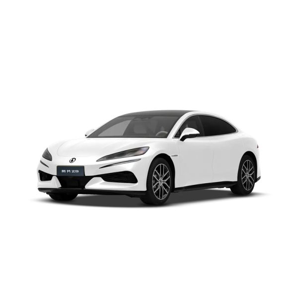 Denza Z9 EV