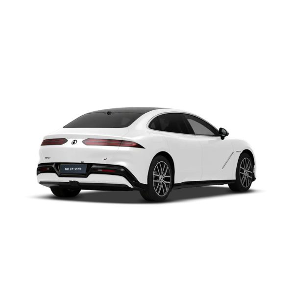 Denza Z9 EV
