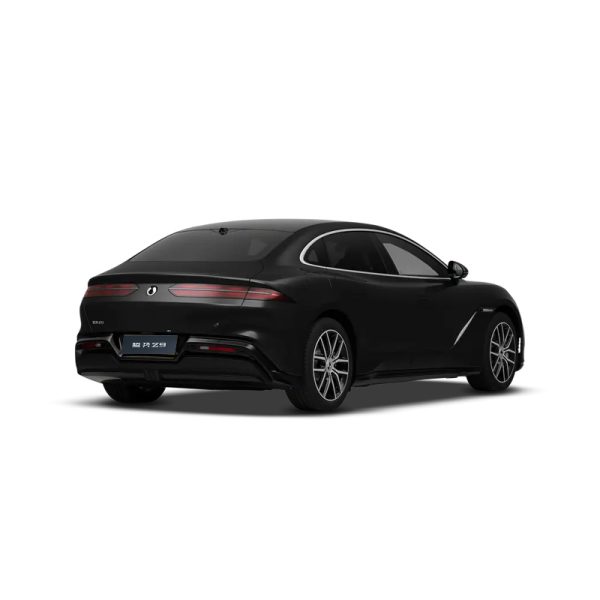 Denza Z9 EV