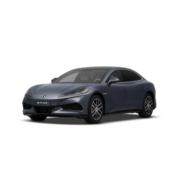 Denza Z9 EV