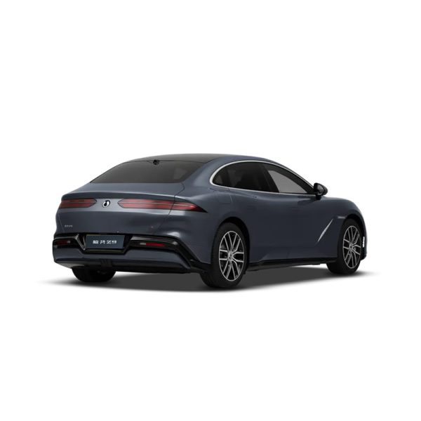 Denza Z9 EV