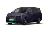 GAC Trumpchi E8