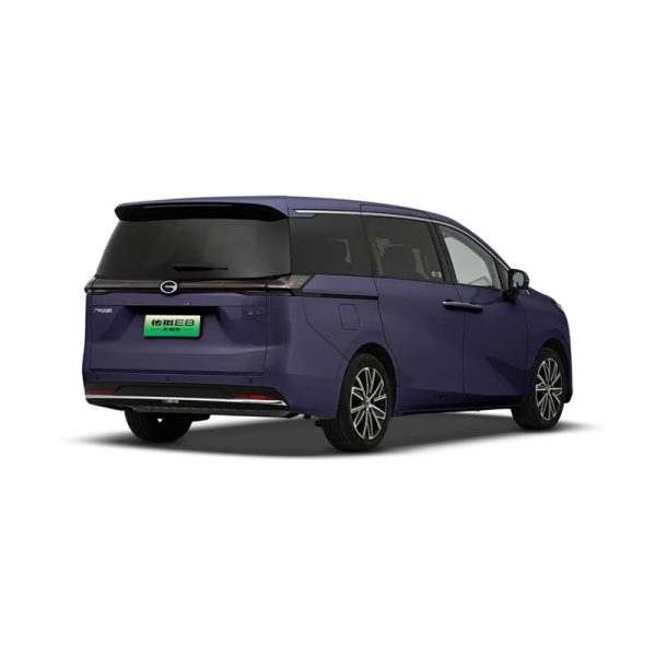GAC Trumpchi E8