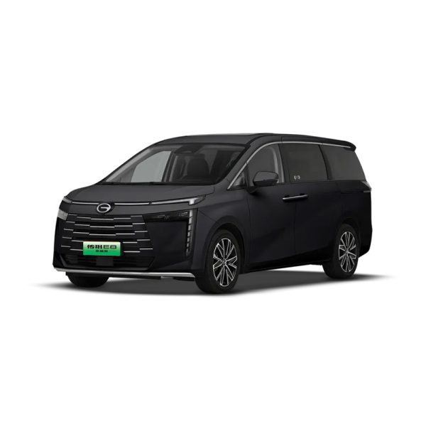 GAC Trumpchi E8