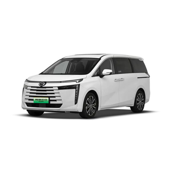 GAC Trumpchi E8