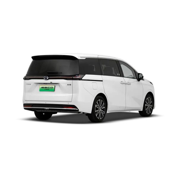 GAC Trumpchi E8