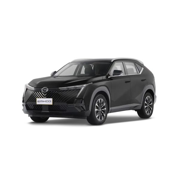 GAC Trumpchi Emkoo