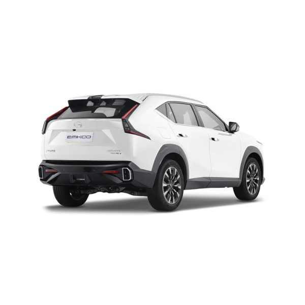 GAC Trumpchi Emkoo