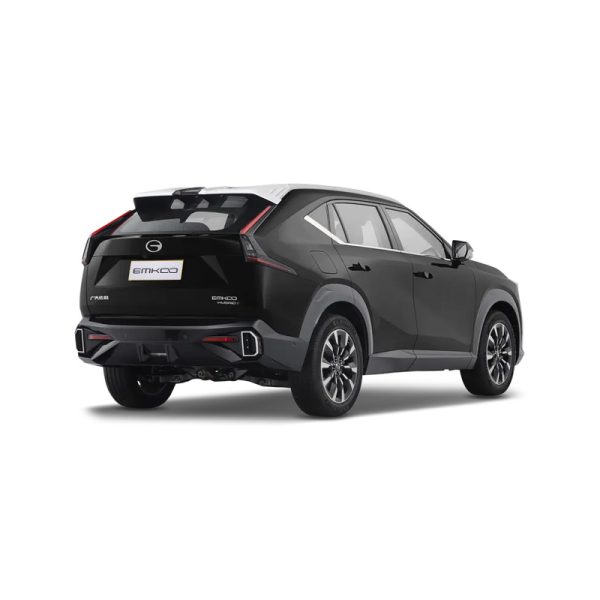 GAC Trumpchi Emkoo