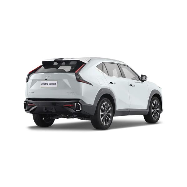GAC Trumpchi Emkoo
