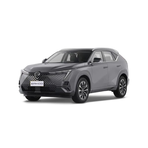 GAC Trumpchi Emkoo