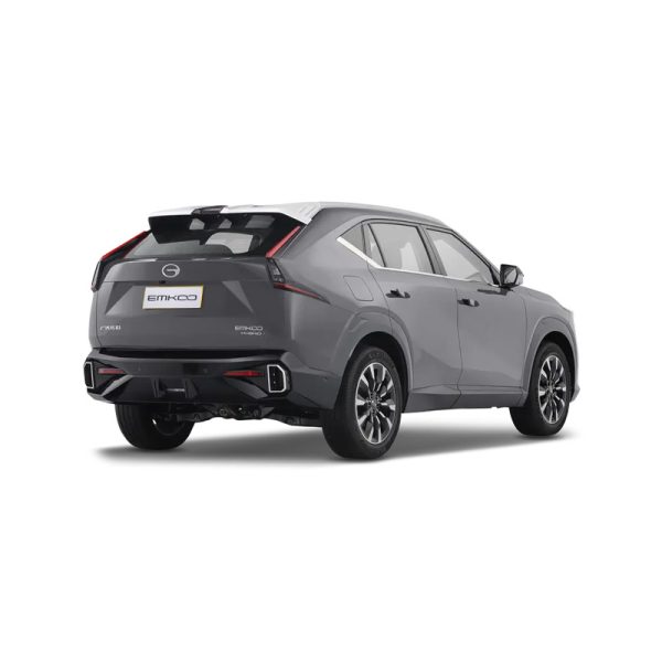 GAC Trumpchi Emkoo