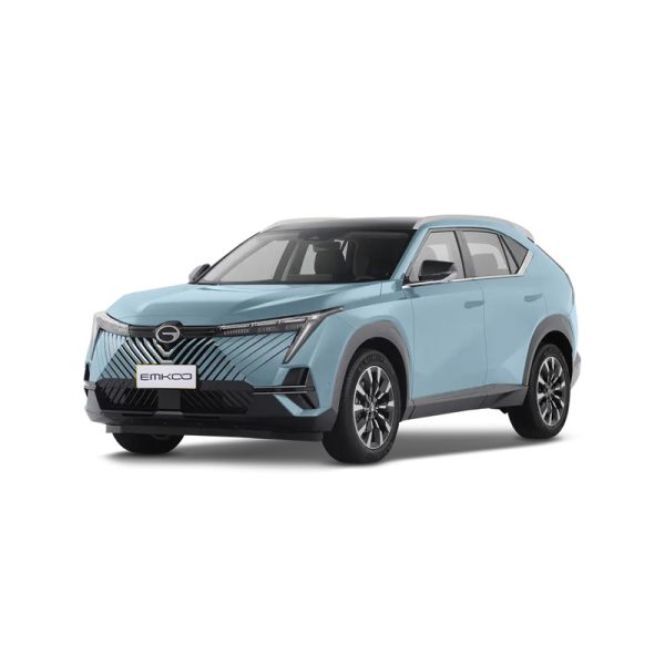 GAC Trumpchi Emkoo
