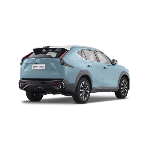 GAC Trumpchi Emkoo