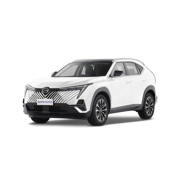 GAC Trumpchi Emkoo