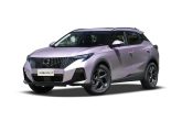 GAC Trumpchi GS3