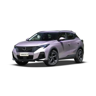 GAC Trumpchi GS3