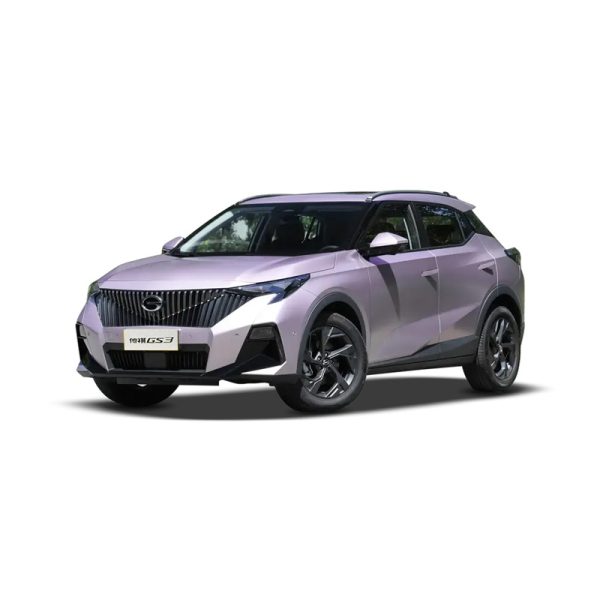 GAC Trumpchi GS3