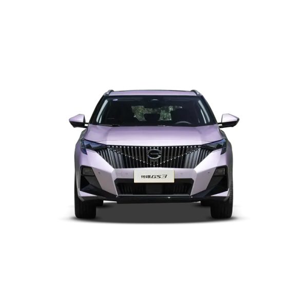 GAC Trumpchi GS3