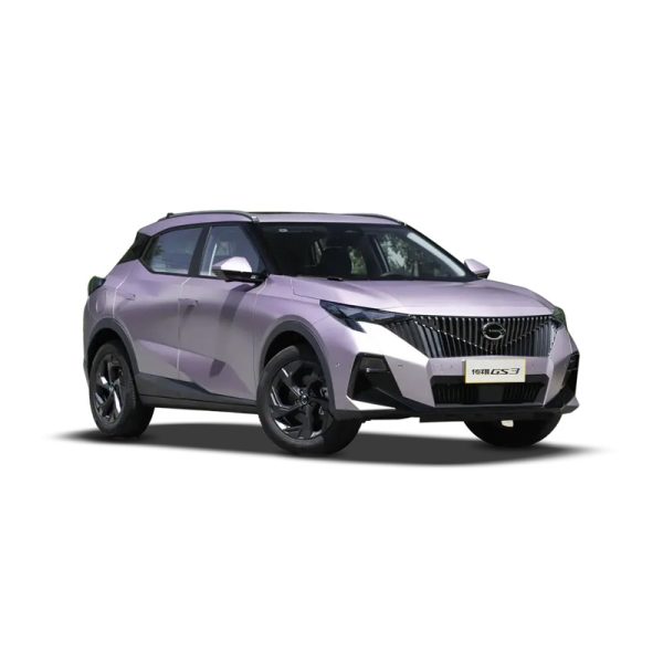 GAC Trumpchi GS3