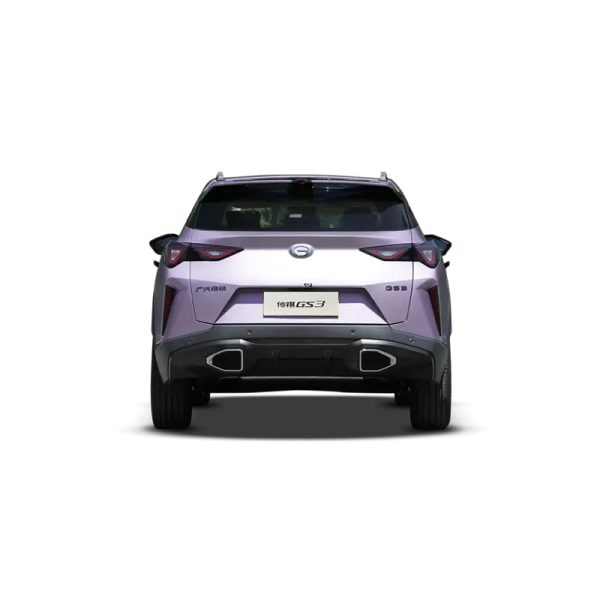 GAC Trumpchi GS3