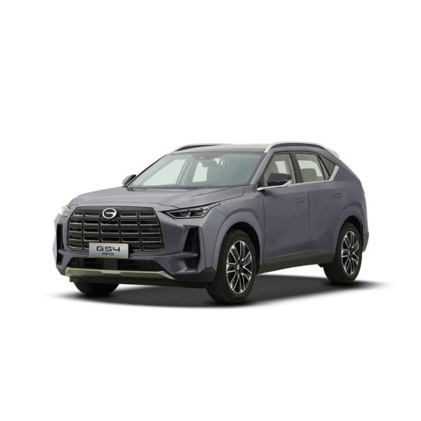 GAC Trumpchi GS4