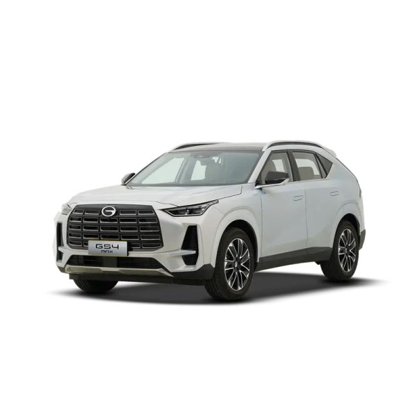 GAC Trumpchi GS4
