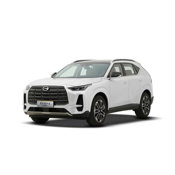GAC Trumpchi GS4